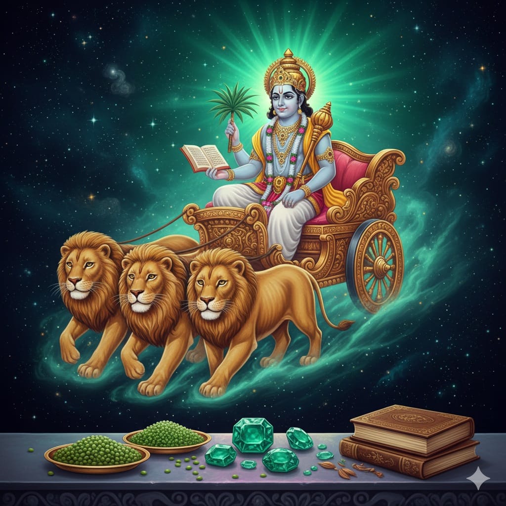 బుధ దోషం అంటే ఏమిటి